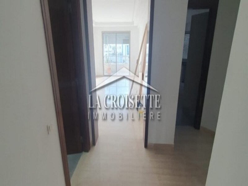 Appartement S+2 aux Berges du Lac 2